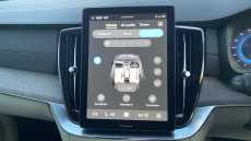 Volvo XC90 2.0 T8 PHEV Ultra Dark 5dr AWD Geartronic Estate